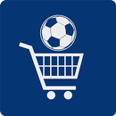 Soccer Market aplikacja