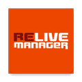 Relive Manager