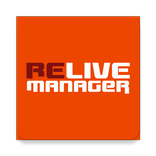 Relive Manager