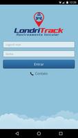 Londritrack Affiche