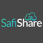 Safishare icono