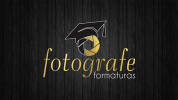 Fotografe Formaturas পোস্টার
