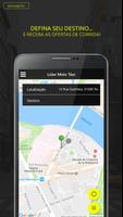 Líder Moto Táxi Ekran Görüntüsü 2