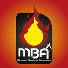 MBA 12 icône