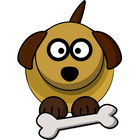 Puppy Admin icône
