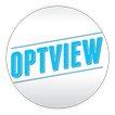 Optview CRM Tablet