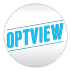 Optview ไอคอน