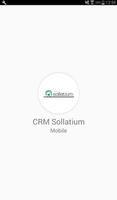 CRM Sollatium الملصق
