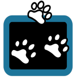 Icona Controle de Pet Shop