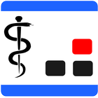 Prontuário médico icon