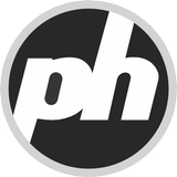 Pacifichost - Support icône