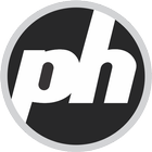Pacifichost - Support icône