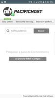 Pacifichost - Support ภาพหน้าจอ 2