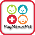 Pag Menos Pet أيقونة