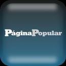 Jornal Página Popular APK