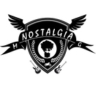Nostalgia Moto Clube ikon