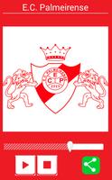 Esporte Clube Palmeirense poster