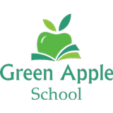 Green Apple School आइकन