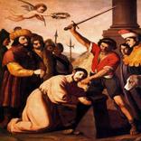 Paróquia São Tiago Apóstolo