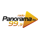 Rádio Panorama FM 99,9 icône