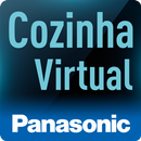 Cozinha Virtual aplikacja