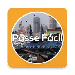 Consulta Passe Fácil - Belém Pa