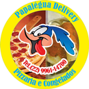 Papalegua Pizzaria Delivery APK