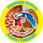 Papalegua Pizzaria Delivery icône