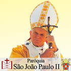 Web Radio São João Paulo II biểu tượng