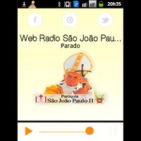 Web Radio São João Paulo II bài đăng