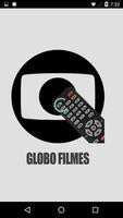 Globo Filmes โปสเตอร์