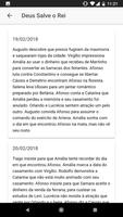 Só Novelas captura de pantalla 3