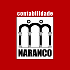 IR Naranco-icoon