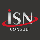 ISN Consult biểu tượng
