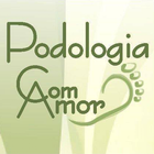 Podologia com Amor 图标