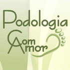 Podologia com Amor icône