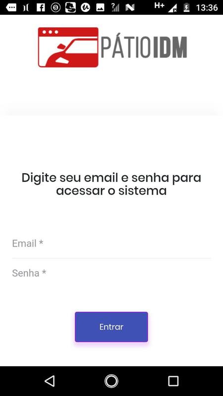 cliente resoluti pátio for