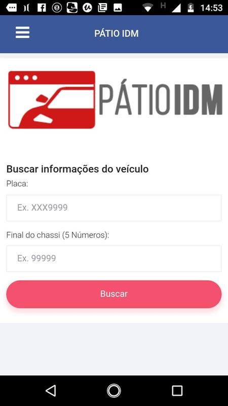 cliente resoluti pátio for