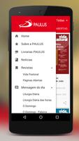 PAULUS Editora capture d'écran 2