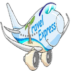 Agencia Turismo Travel Express ไอคอน