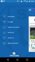 Paysandu Sport Club - Oficial screenshot 1