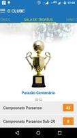 Paysandu Sport Club - Oficial screenshot 3