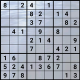 Super Sudoku simgesi