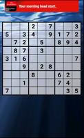 Super Sudoku постер