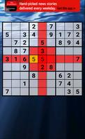 Super Sudoku تصوير الشاشة 2