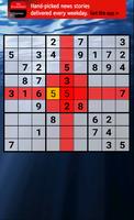 Super Sudoku ảnh chụp màn hình 2