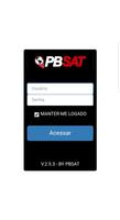 PBSat imagem de tela 2