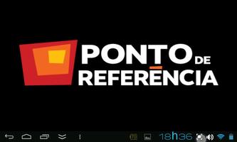 Ponto de Referência 海報