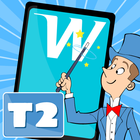 My city - Wizard T2 أيقونة