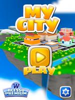 My city - Wizard T2 تصوير الشاشة 3